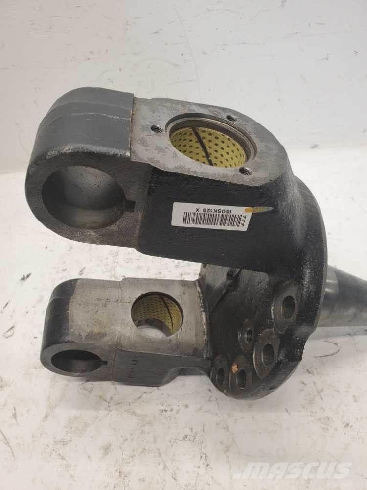 Eaton  Other components