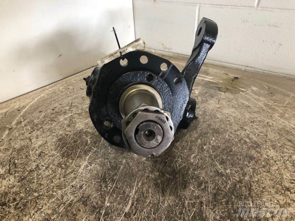 Eaton  Other components