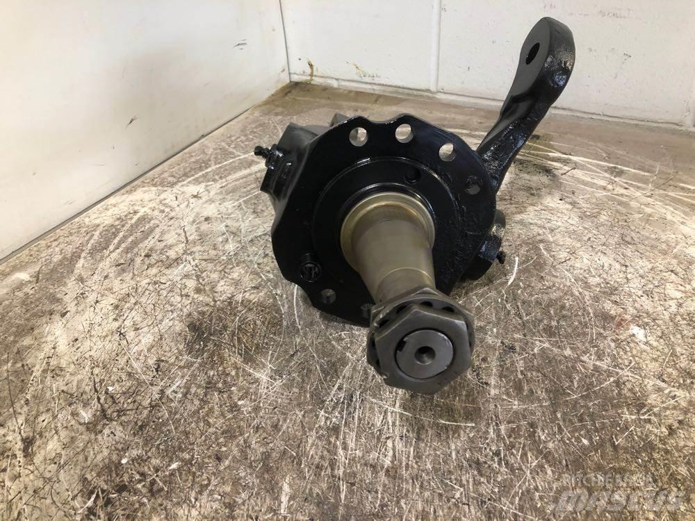 Eaton  Other components