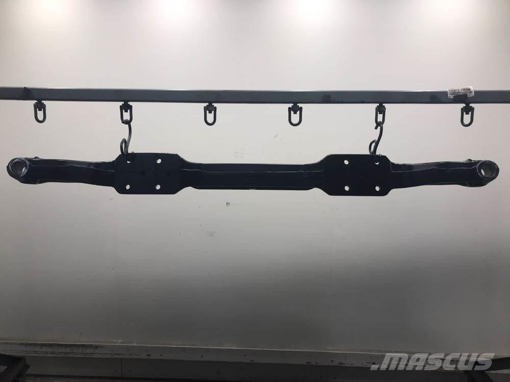 Eaton  Axles