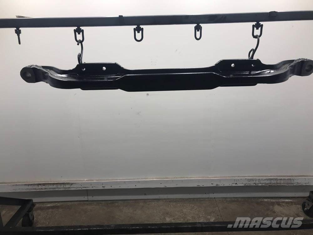 Eaton  Axles