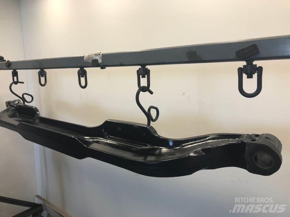 Eaton  Axles