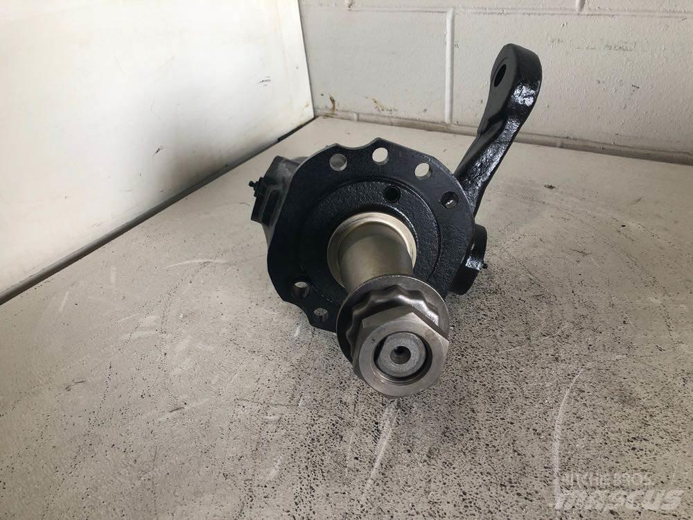 Eaton  Other components