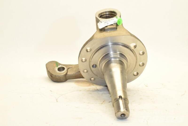 Eaton  Other components