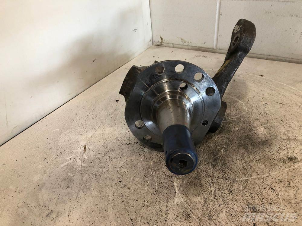 Eaton  Other components