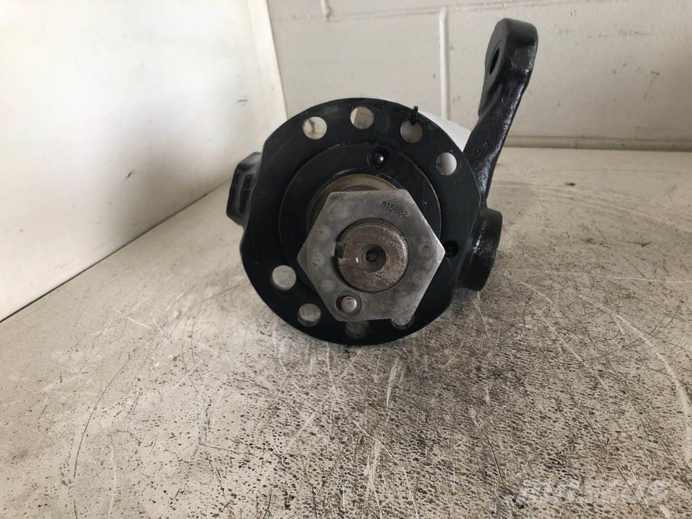 Eaton  Other components