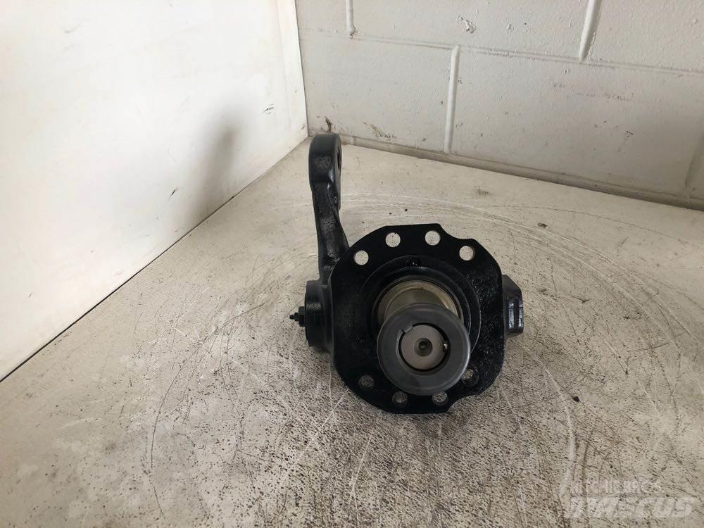 Eaton  Other components