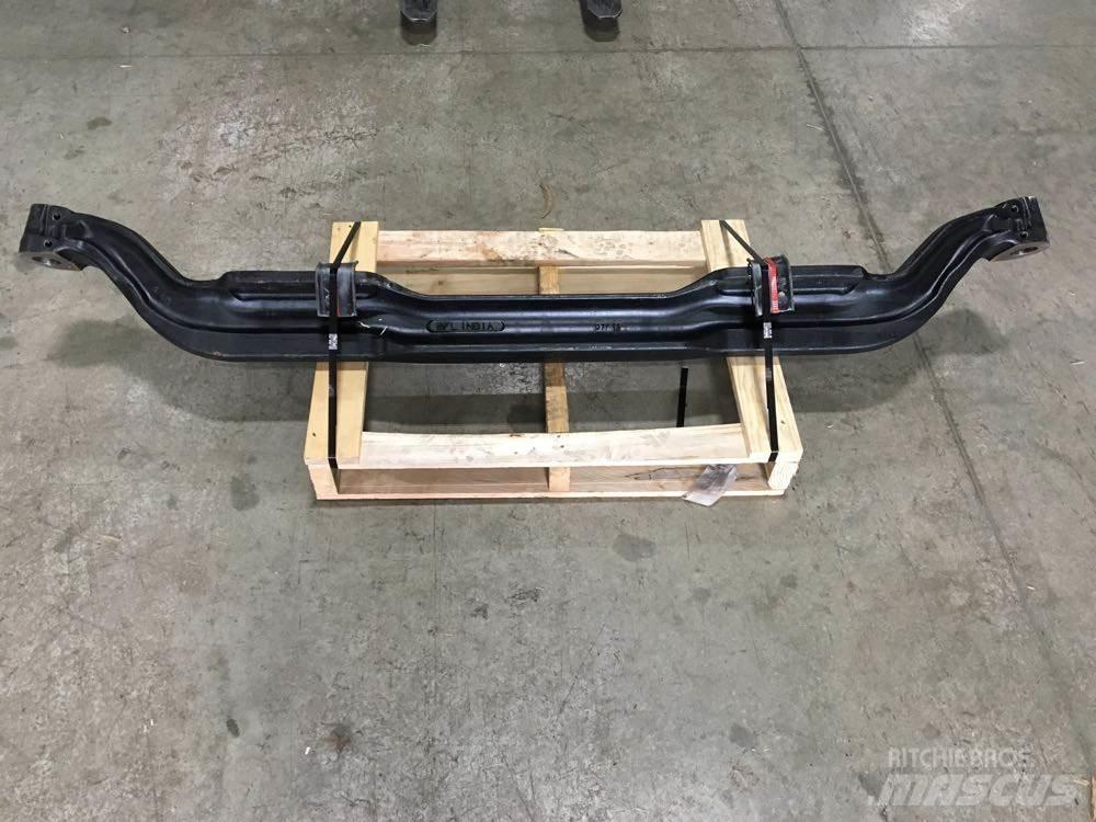 Eaton  Axles
