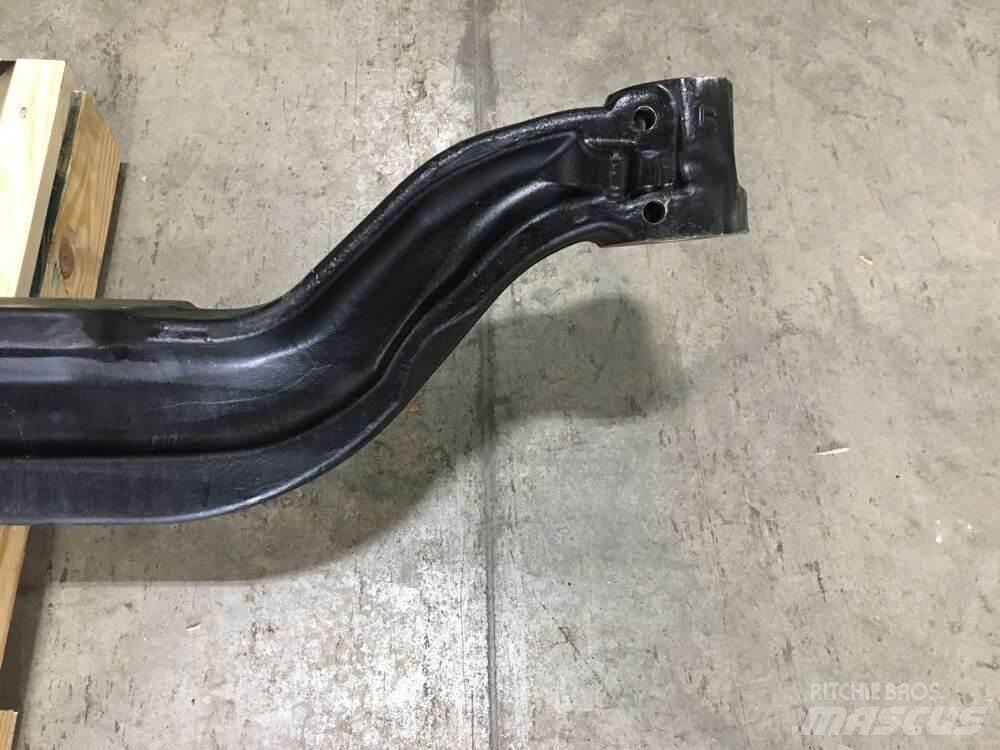 Eaton  Axles