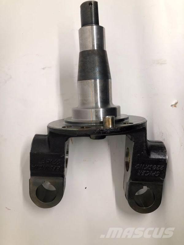 Eaton  Other components