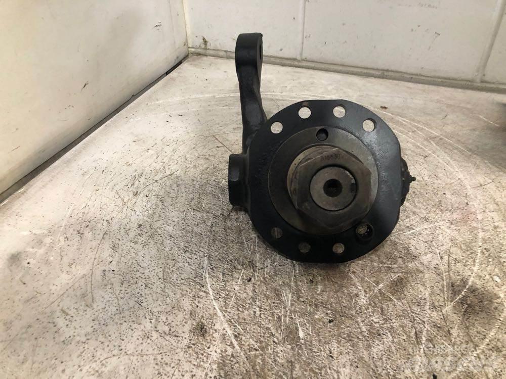 Eaton  Other components