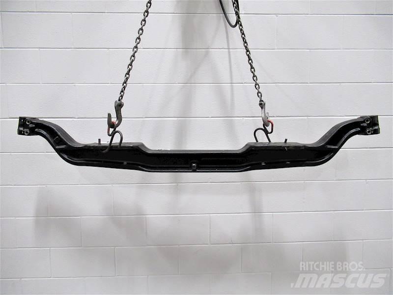 Eaton  Axles