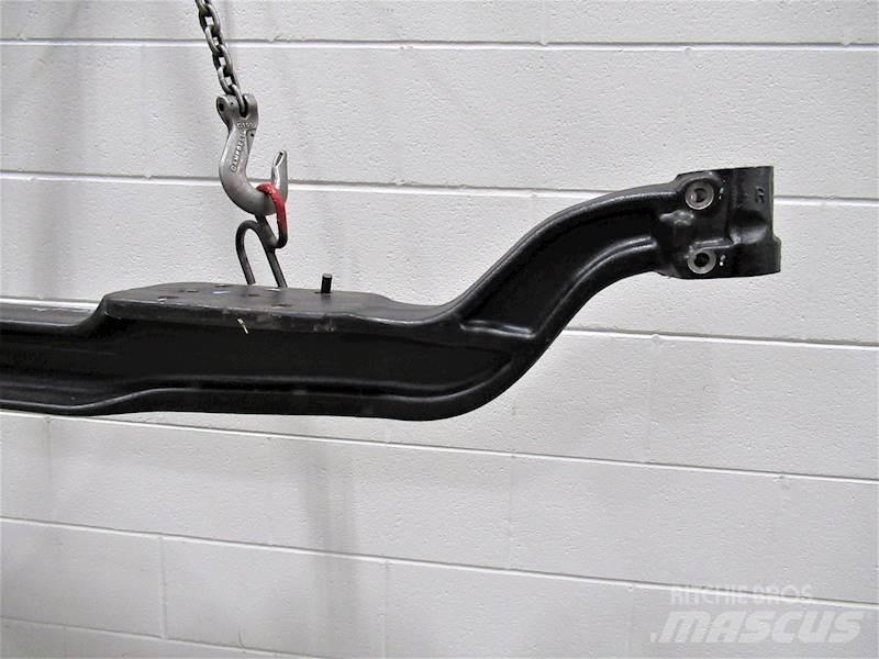 Eaton  Axles