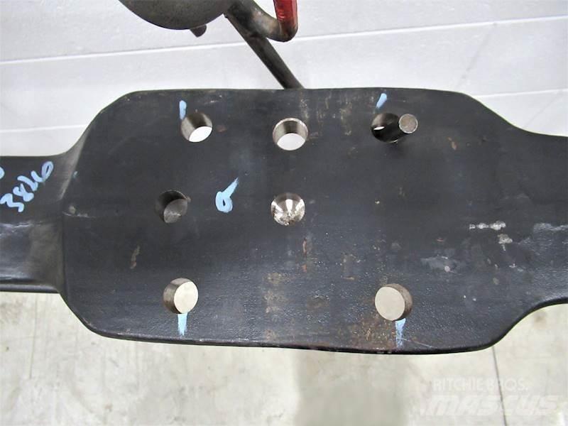 Eaton  Axles