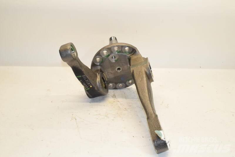 Eaton  Other components