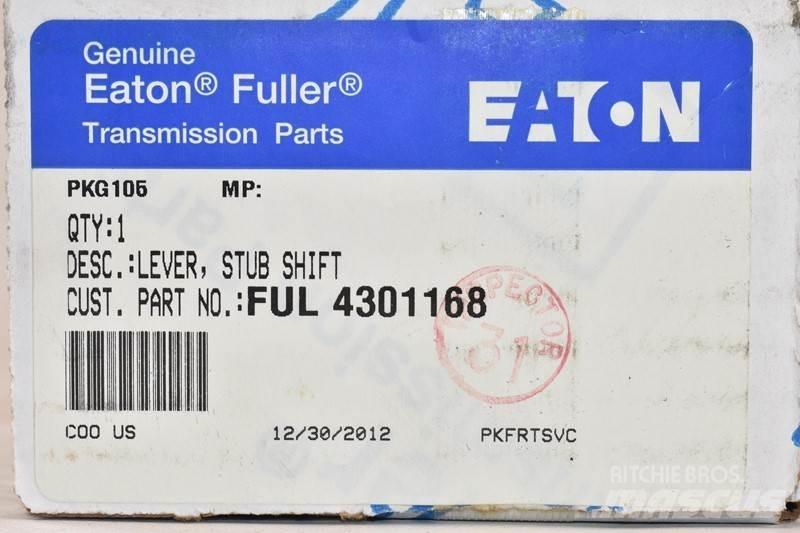 Eaton  Other components
