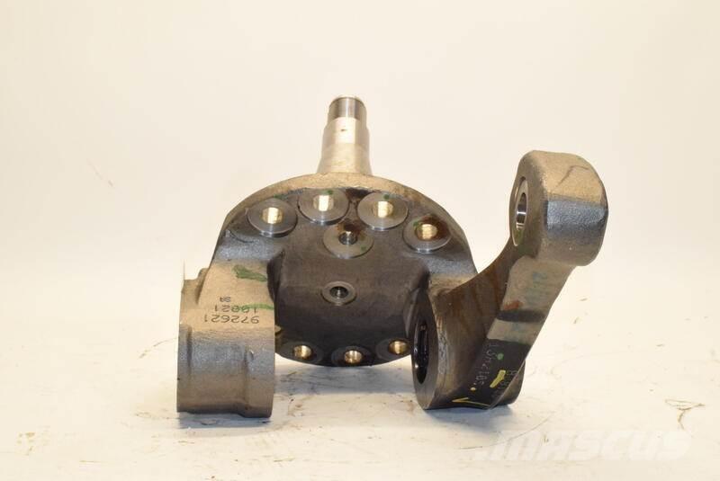 Eaton  Other components