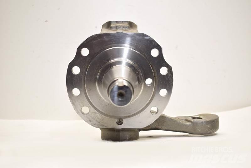 Eaton  Other components