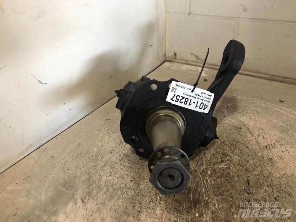 Eaton  Other components