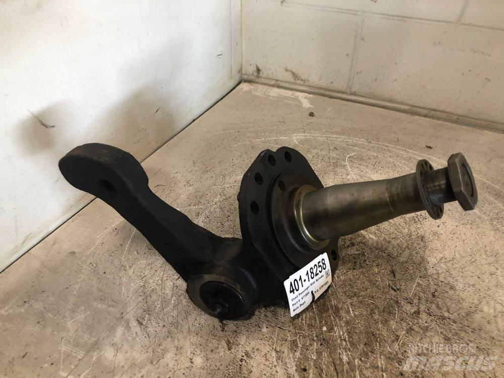 Eaton  Other components
