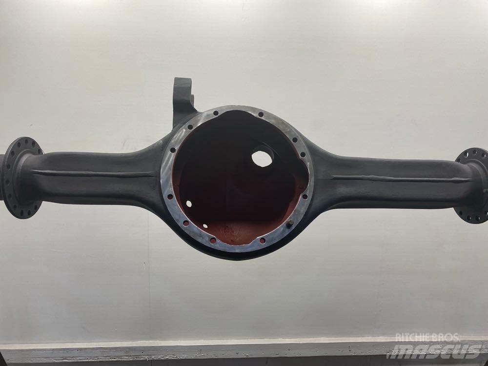 Eaton  Axles