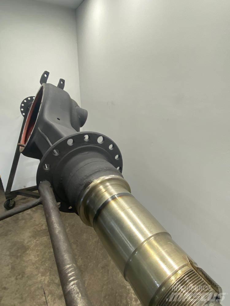 Eaton  Axles