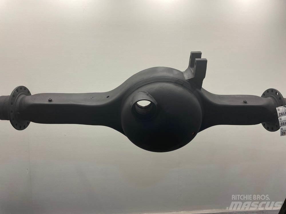 Eaton  Axles