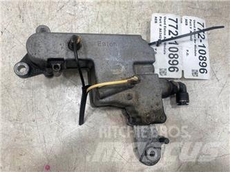 Eaton  Gearboxes