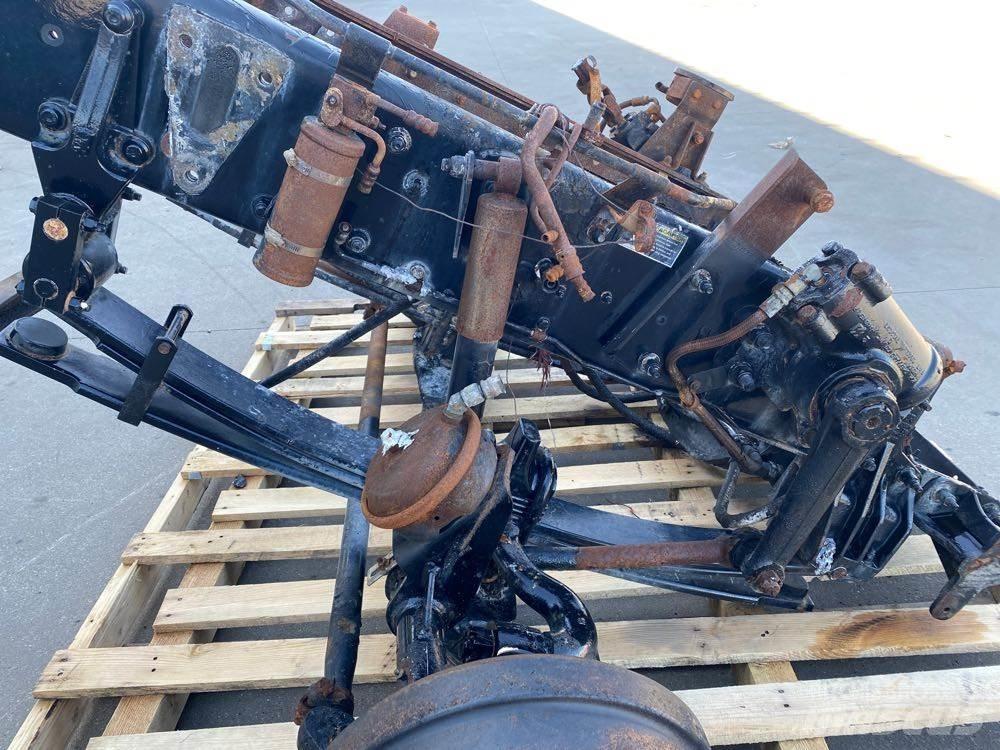 Eaton  Other components