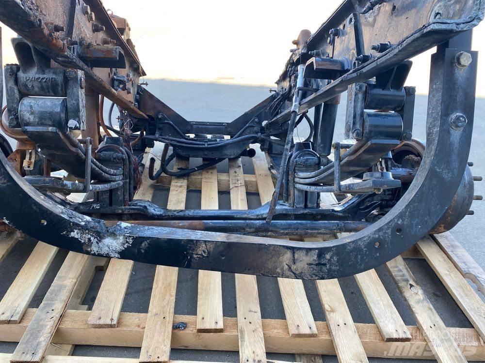 Eaton  Other components