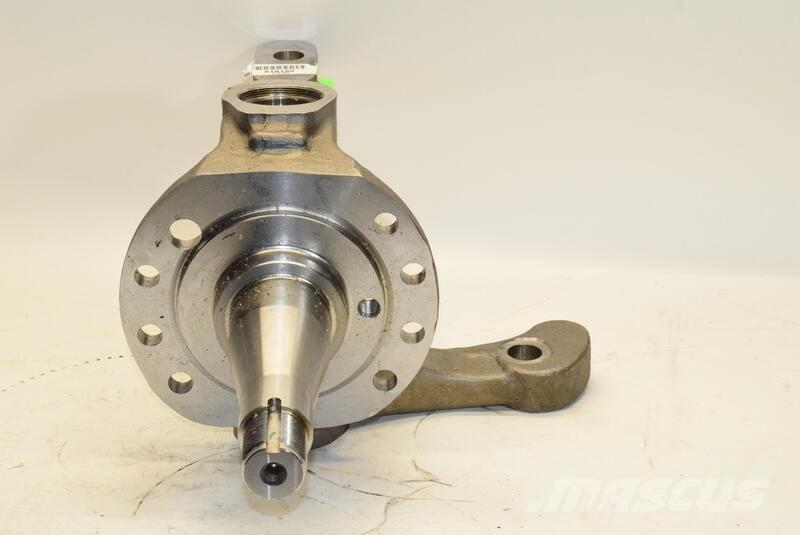 Eaton  Other components