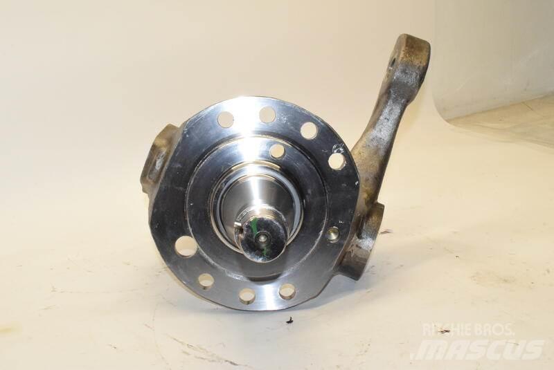 Eaton  Other components
