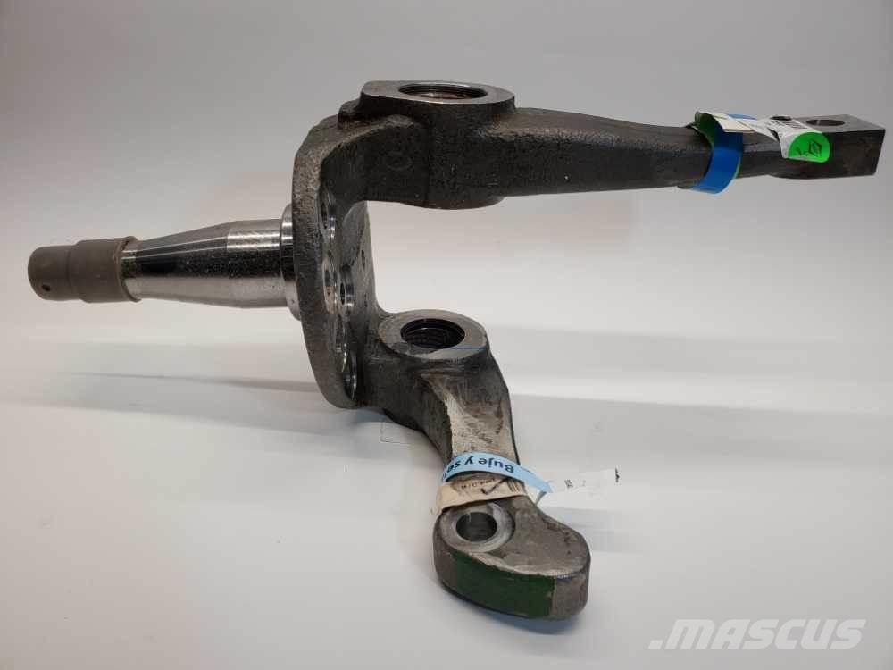 Eaton  Other components