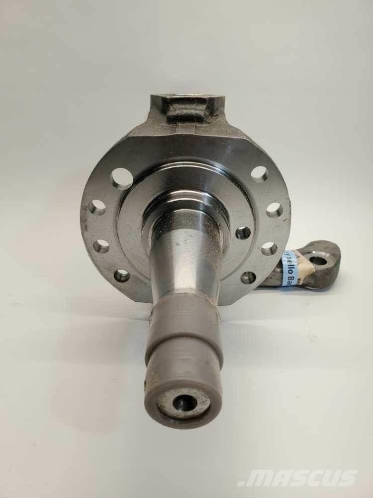 Eaton  Other components