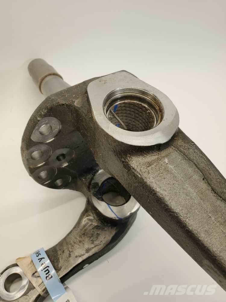 Eaton  Other components