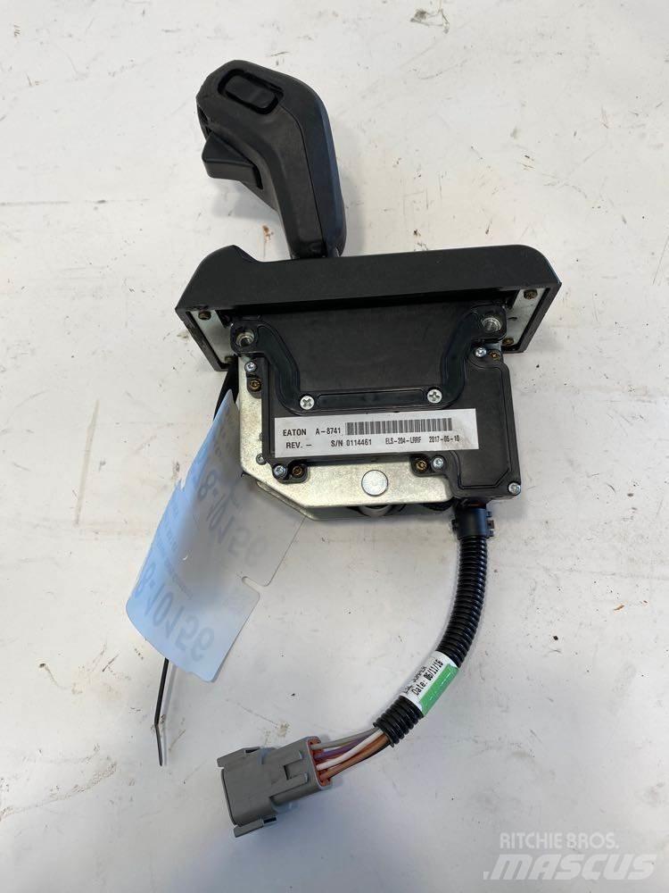 Eaton  Electronics
