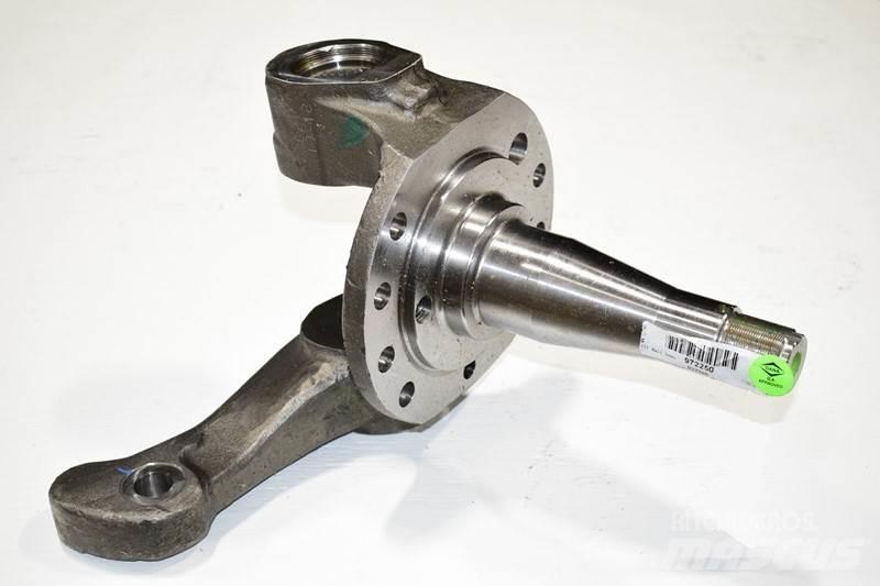 Eaton  Other components