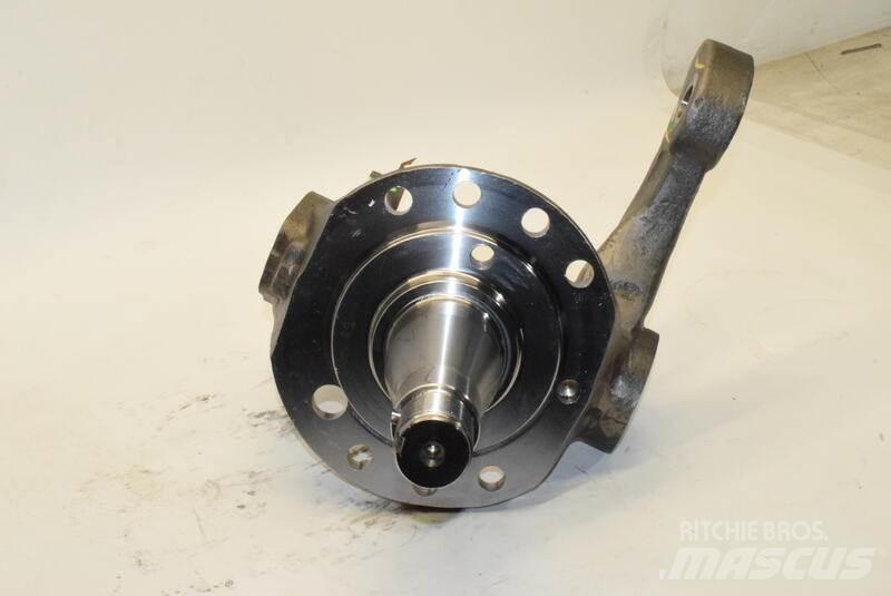 Eaton  Other components