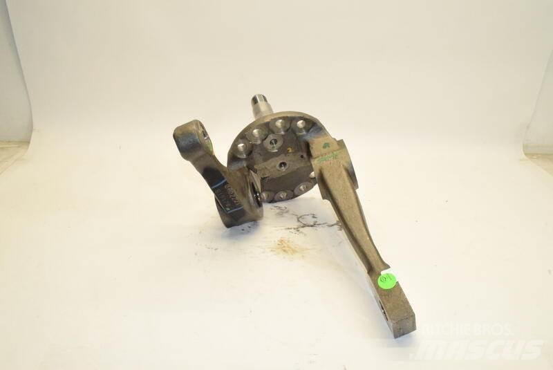 Eaton  Other components
