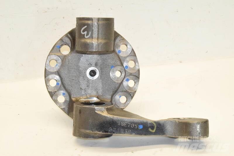 Eaton  Other components