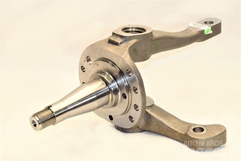 Eaton  Other components