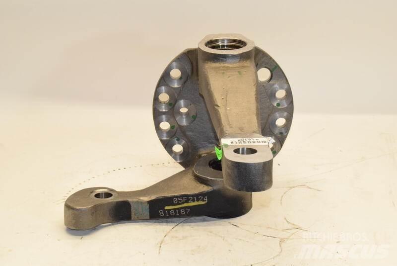 Eaton  Other components