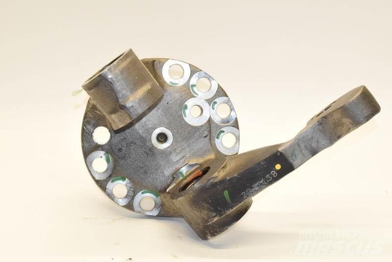 Eaton  Other components