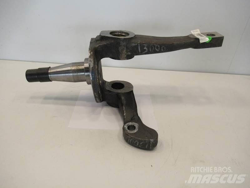 Eaton  Other components