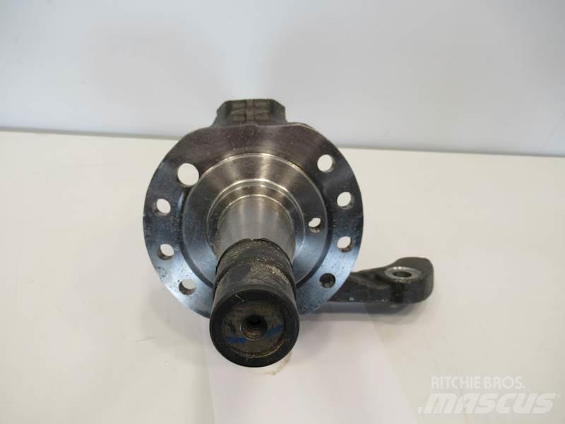 Eaton  Other components