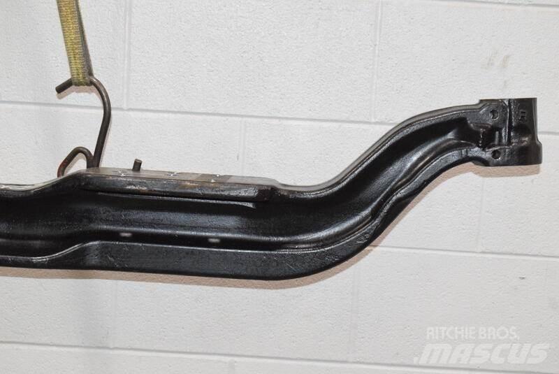 Eaton  Axles