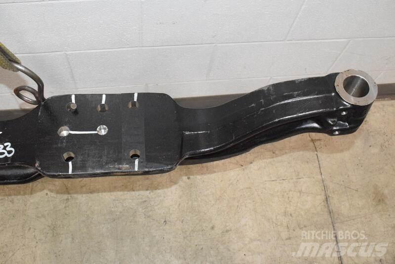 Eaton  Axles