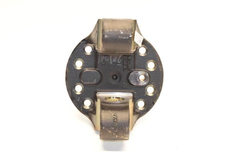 Eaton  Other components