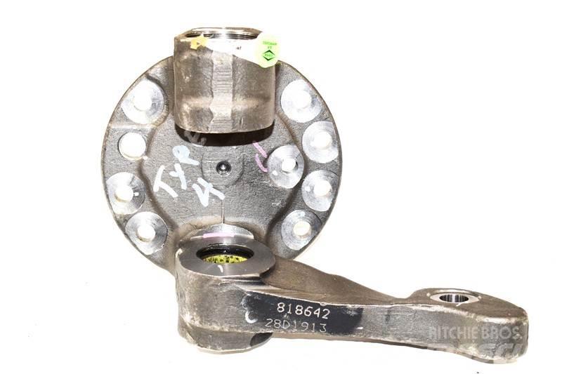 Eaton  Other components