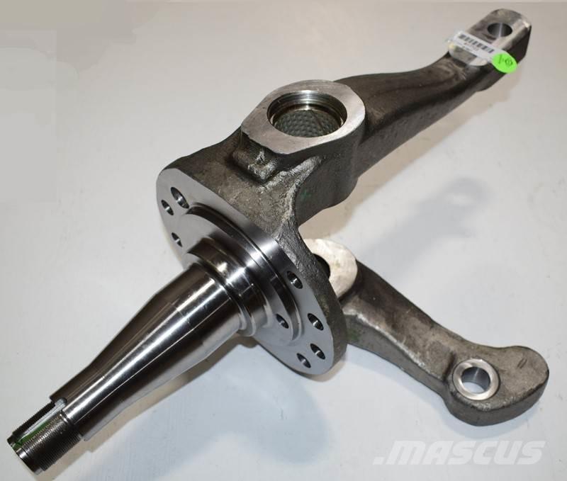 Eaton  Other components